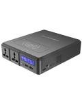 ALLPOWERS 154Wh Portable Power Station with Wireless Charging