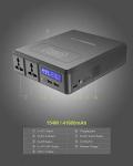 ALLPOWERS 154Wh Portable Power Station with Wireless Charging