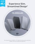 Anker MagGo 10,000mAh Magnetic Power Bank