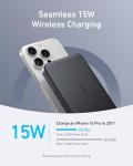 Anker MagGo 10,000mAh Magnetic Power Bank