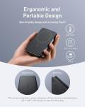 Anker MagGo 10,000mAh Magnetic Power Bank