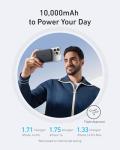 Anker MagGo 10,000mAh Magnetic Power Bank