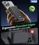 HAIARA Magnetic 10000mAh Power Bank for iPhone
