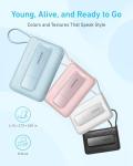 Anker Zolo 10,000mAh Magnetic Wireless Power Bank