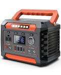PROGENY 300W Portable Power Station with AC Outlet