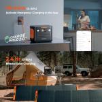 Jackery Explorer 1000 Power Station - 1070Wh