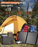 PROGENY 300W Portable Power Station with AC Outlet