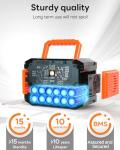 MARBERO 88.8Wh Portable Power Station for Outdoors