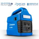 Westinghouse 1200W Lithium-Ion Portable Power Station