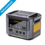 VTOMAN FlashSpeed 1500 Portable Power Station 1548Wh