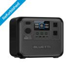 BLUETTI AC70 1000W Portable Power Station & Solar Charger
