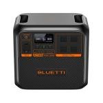 BLUETTI AC180P 1800W Portable Power Station