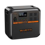 BLUETTI AC180P 1800W Portable Power Station