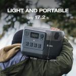 EcoFlow RIVER 2 Pro 768Wh Portable Power Station