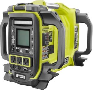 Ryobi 40V Bluetooth Power Station Inverter 1800W