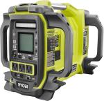 Ryobi 40V Bluetooth Power Station Inverter 1800W