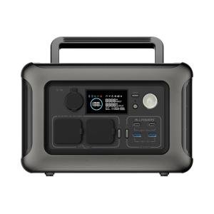 ALLPOWERS 600W Portable Power Station for Camping