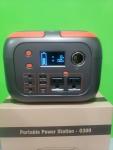 300W Portable Power Station, 260Wh Outdoor Generator