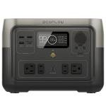 EcoFlow RIVER 2 Max 512Wh Portable Power Station
