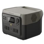 EcoFlow RIVER 2 Max 512Wh Portable Power Station