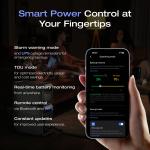 EcoFlow DELTA 3 Plus 1024Wh Portable Power Station