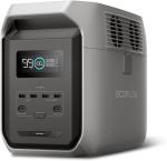 EcoFlow DELTA 3 Portable Power Station 1500W