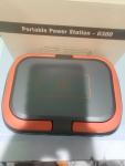 300W Portable Power Station, 260Wh Outdoor Generator