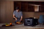 OUPES 1024Wh Portable Power Station and Solar Generator