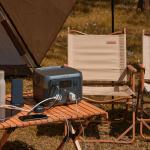 EcoFlow RIVER 2 Max 512Wh Portable Power Station