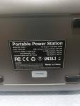 300W Portable Power Station, 260Wh Outdoor Generator