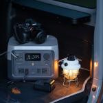 EcoFlow RIVER 2 Max 512Wh Portable Power Station