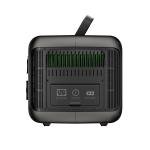 ALLPOWERS 600W Portable Power Station Generator RV LiFePO4 with 100W Solar Panel