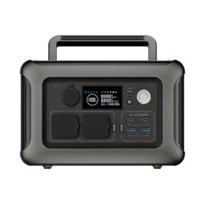 ALLPOWERS Portable Power Station Solar Generator Outdoor Camping LiFePO4 -Series
