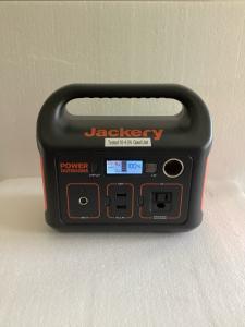 Jackery Portable Power Station Explorer 290