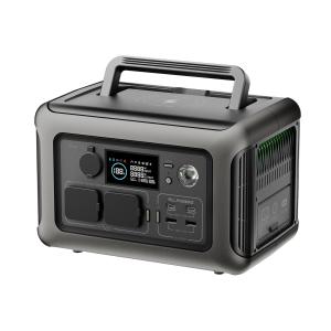ALLPOWERS R600 299Wh 600W Portable Power Station R600 LFP Battery For Outdoor