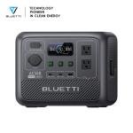 BLUETTI AC50B 700W 448Wh Portable Power Station LiFePO4 for Road Trip/Outage