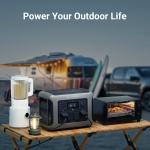 ALLPOWERS 1800W 1152Wh Portable Power Station Generator Certified Refurbished