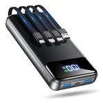 OHOVIV 50000mAh Fast Charging Portable Power Bank