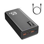 65W 50000mAh Fast Charging Power Bank