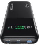 INIU 140W 27000mAh Portable Power Bank