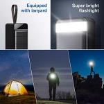 High Capacity 60000mAh Fast Charging Power Bank