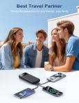 OHOVIV 50000mAh Fast Charging Portable Power Bank