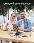 50000mAh Fast Charging Portable Power Bank