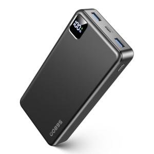 Moihosso 56800mAh Fast Charging Portable Charger