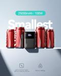 INIU 100W Mini 25000mAh Portable Power Bank