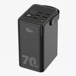 JOKO 70000mAh Fast Charging Power Bank with LED Display