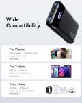 INIU 20000mAh Portable Charger with Fast Charging