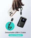 INIU 100W Mini 25000mAh Portable Power Bank