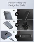 20000mAh Fast Charging Portable Power Bank with Cables