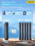 50,000mAh Power Bank with Fast Charging